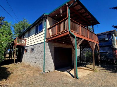 185 SE Mill St, Myrtle Creek, OR, 97457