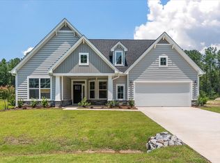173 Huguenot Trl, Huger, SC 29450