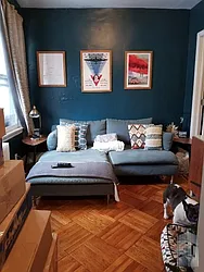 Rented by Skyline Group Real Estate