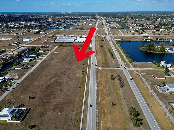 3rd image of 528-600 Burnt Store Rd N