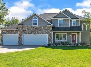 22579 N Uldriks Dr, Battle Creek, MI