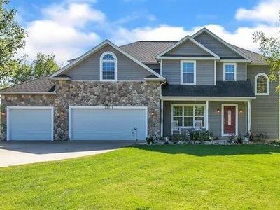 22579 N Uldriks Dr, Battle Creek, MI, 49017