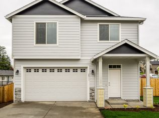 5033 NE 29th Ave, Vancouver, WA