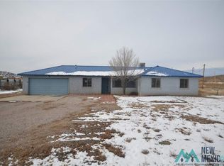 20 Zeta St, Gallup, NM 87301