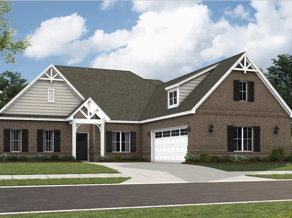 1005 Sunfield Dr, Prattville, AL 36066