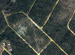 LOT 4 Summer St, Marianna, FL 32448