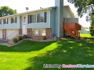 4404 Clover Ln #B, Eagan, MN 55122
