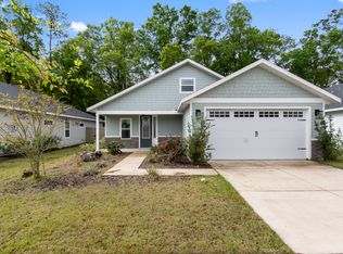 1753 SW 72nd Cir, Gainesville, FL 32607
