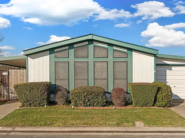 7855 Cottonwood Ln Unit 118, Sacramento, CA 95828