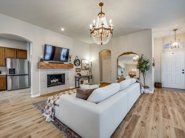 7514 Saint Stephens Sq, Frisco, TX 75035