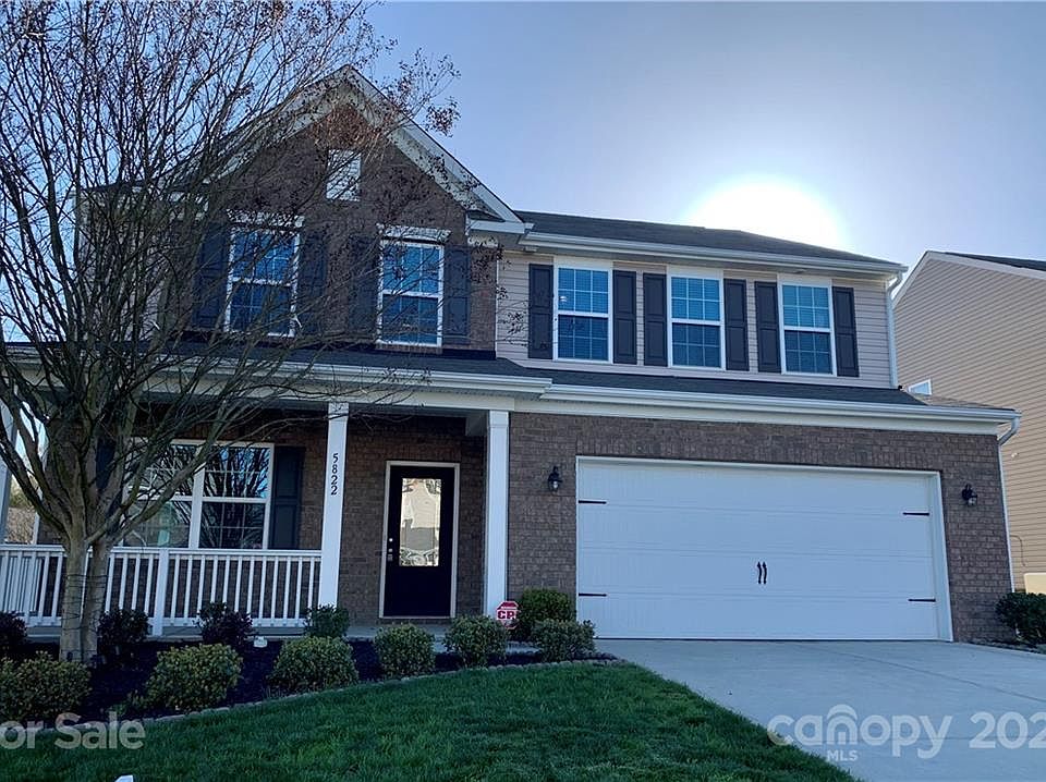 5822 Castlecove Rd, Charlotte, NC 28273 Zillow