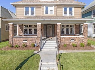 3162 N Capitol Ave, Indianapolis, IN