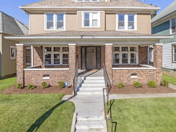 3162 N Capitol Ave, Indianapolis, IN 46208