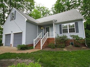 7703 Bakers Hill Ln, Chesterfield, VA 23832