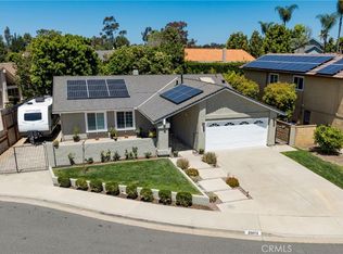 25072 Bellota, Mission Viejo, CA 92692