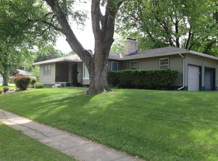 3920 N 63rd St, Omaha, NE 68104