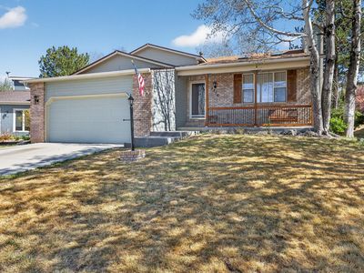 2276 Durango Dr, Loveland, CO, 80538