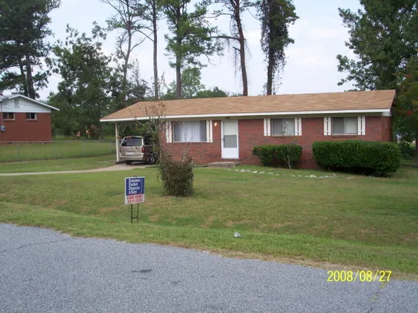 5437 Susan Ln, Columbus, GA 31907