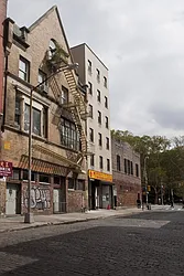 330 Broome Street in Lower East Side