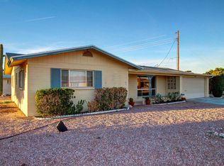 5555 E Colby St, Mesa, AZ 85205