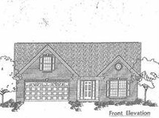 1146 Garnet Hill Dr, Lenoir City, TN 37772