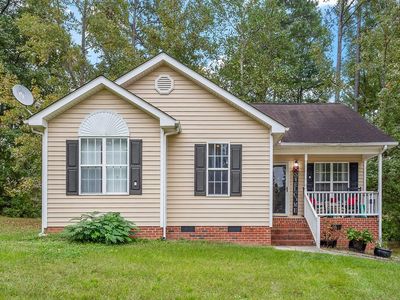 104 Hazelwood Ct, Oxford, NC, 27565