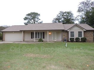 3480 Blueridge Dr, Pensacola, FL 32504