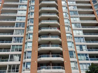 430 McLevin Ave #501, Toronto, ON M1B 5P1