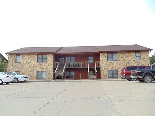 1st image of 2504 Southridge Dr APT F