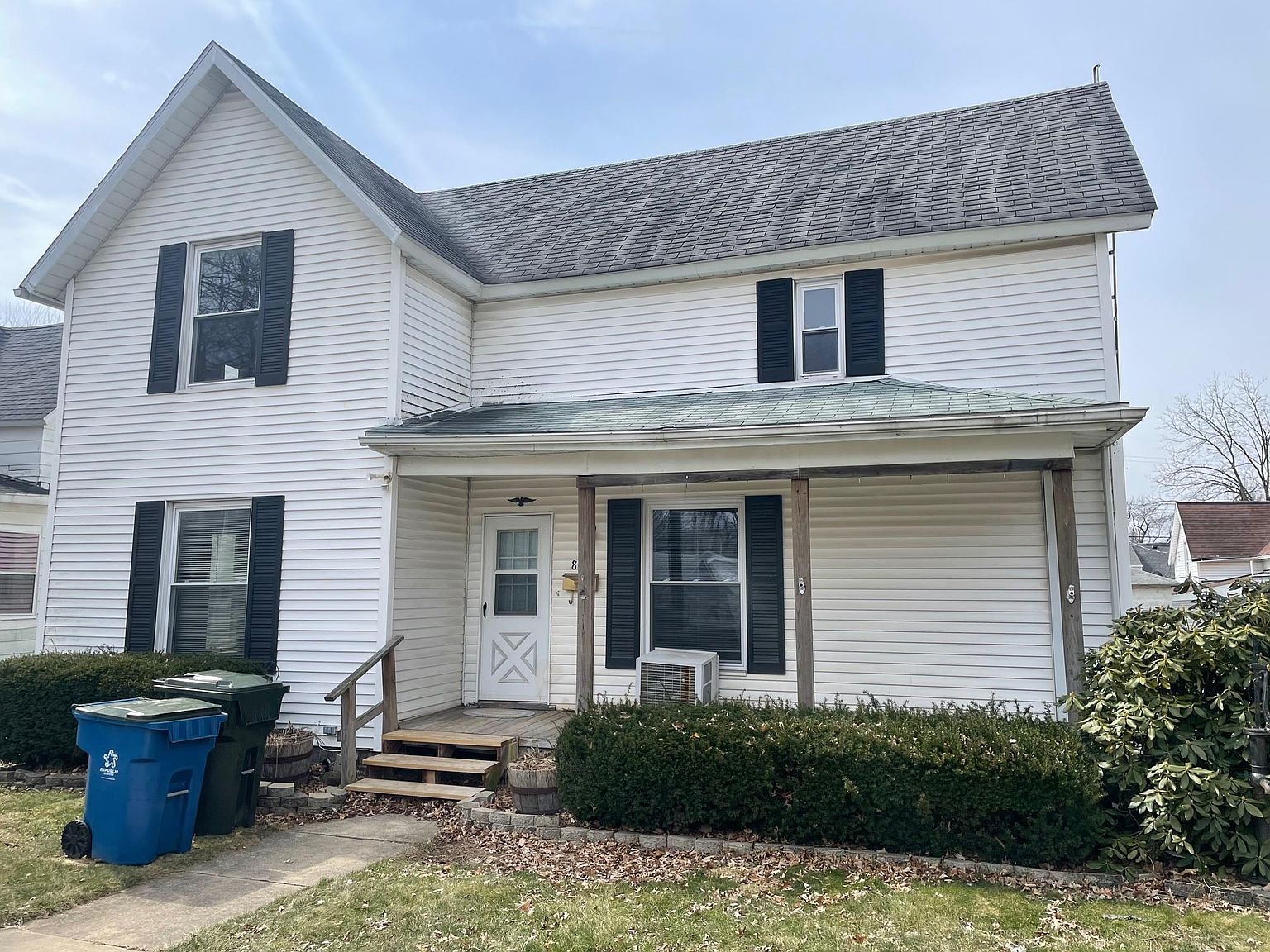 804 Miner St, Plymouth, IN 46563 Zillow