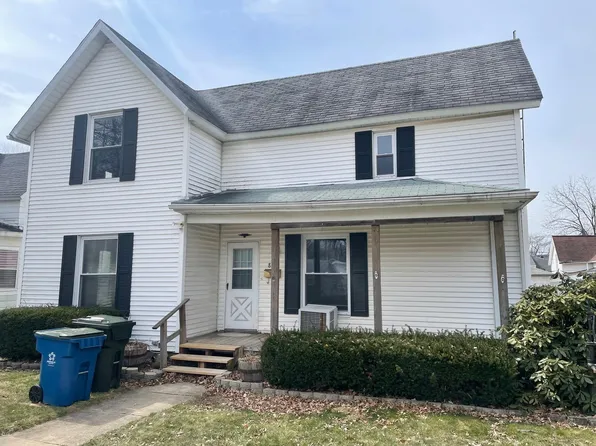 804 Miner St, Plymouth, IN 46563