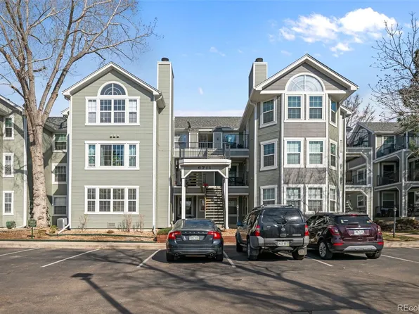 6711 S Ivy Way #A2, Centennial, CO 80112