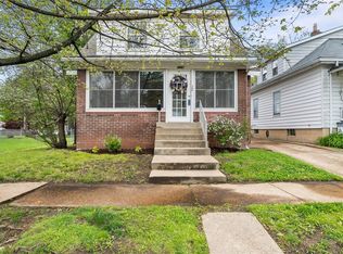 6581 Hoffman Ave, Saint Louis, MO 63139