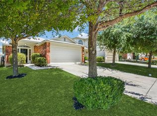 12812 John Adams St, Manor, TX 78653