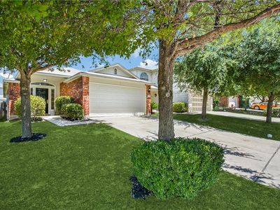 12812 John Adams St, Manor, TX, 78653