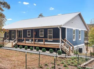 442 No Pone Valley Rd NW, Georgetown, TN 37336