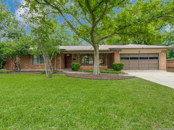 2022 FLAMINGO DR, San Antonio, TX 78209