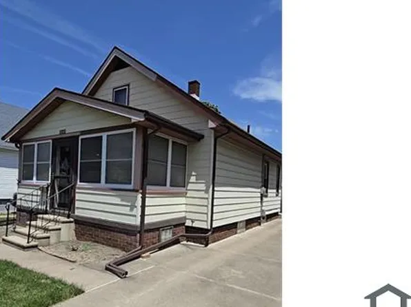 3542 Dean Ave, Toledo, OH 43608