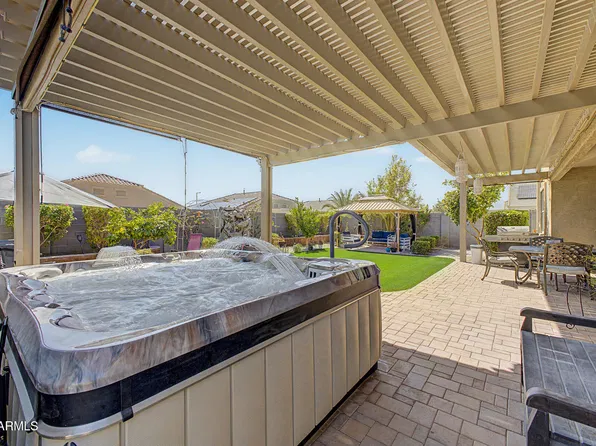 29991 W Freda Lane, Buckeye, AZ 85396