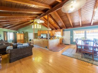 232 Sycamore Dr, Wofford Heights, CA
