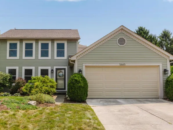 5665 Converse Ct, Hilliard, OH 43026