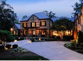107 Glade St, Chapel Hill, NC 27516