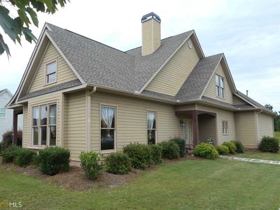 175 Tan Yard Rd, Social Circle, GA, 30025