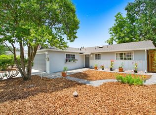 2721 Comanche St, Santa Rosa, CA 95403