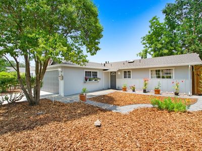 2721 Comanche Street, Santa Rosa, CA, 95403