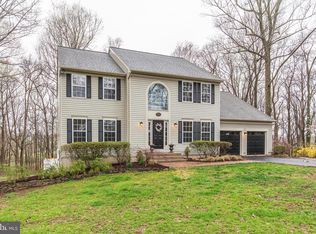 712 Pheasant Dr, Forest Hill, MD 21050