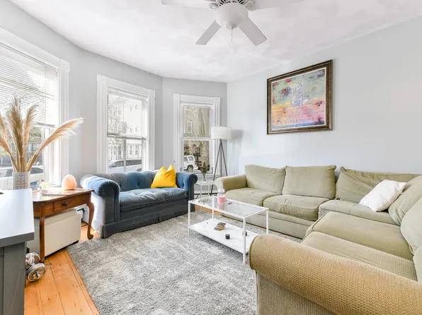 748 E 3rd St #1, Boston, MA 02127
