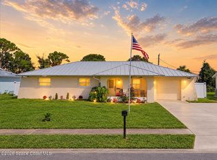 1320 Johns Cir, Merritt Island, FL 32952