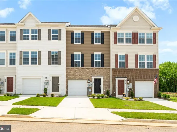 14 Telluride Way, Charles Town, WV 25414