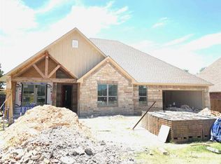 1628 Olive St, Ardmore, OK 73401